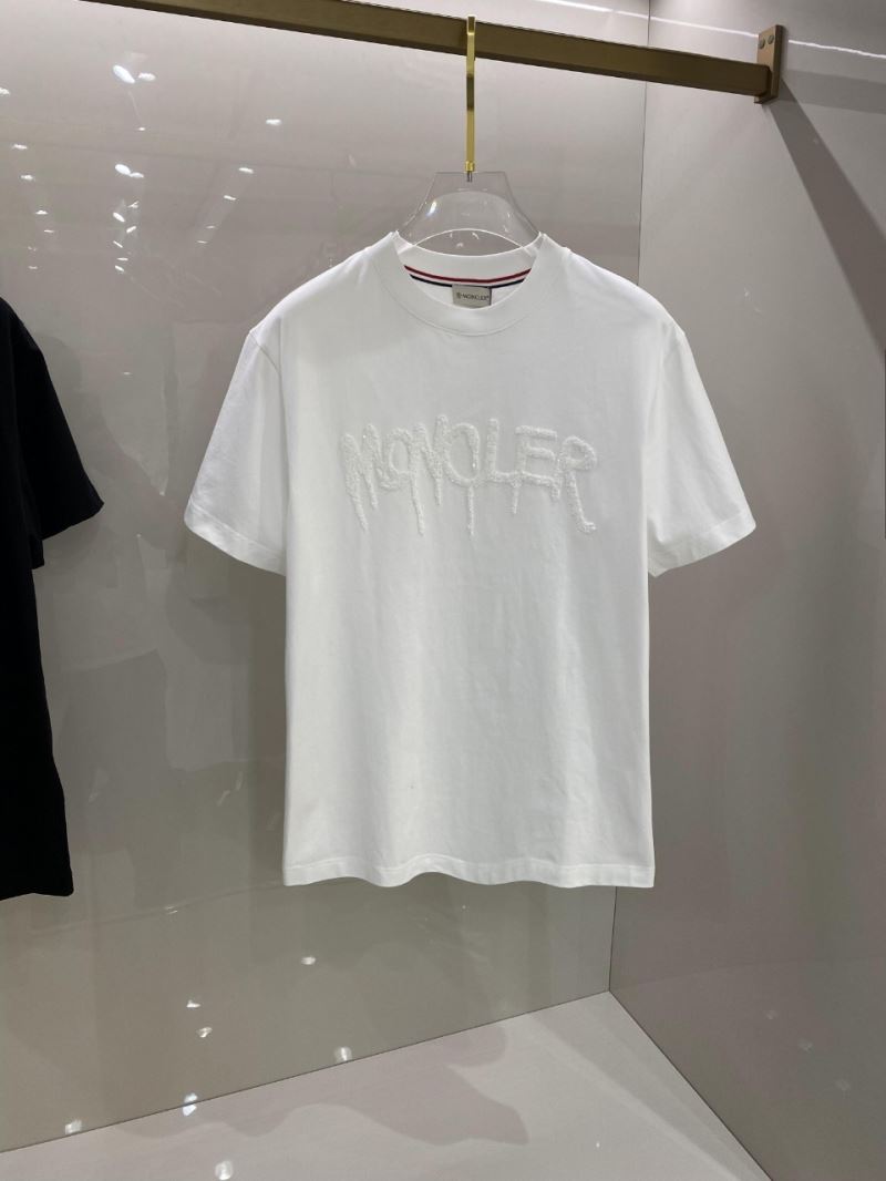 Moncler T-Shirts